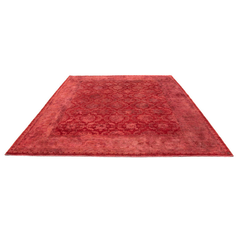 Ziegler tapijt - 303 x 244 cm - licht rood