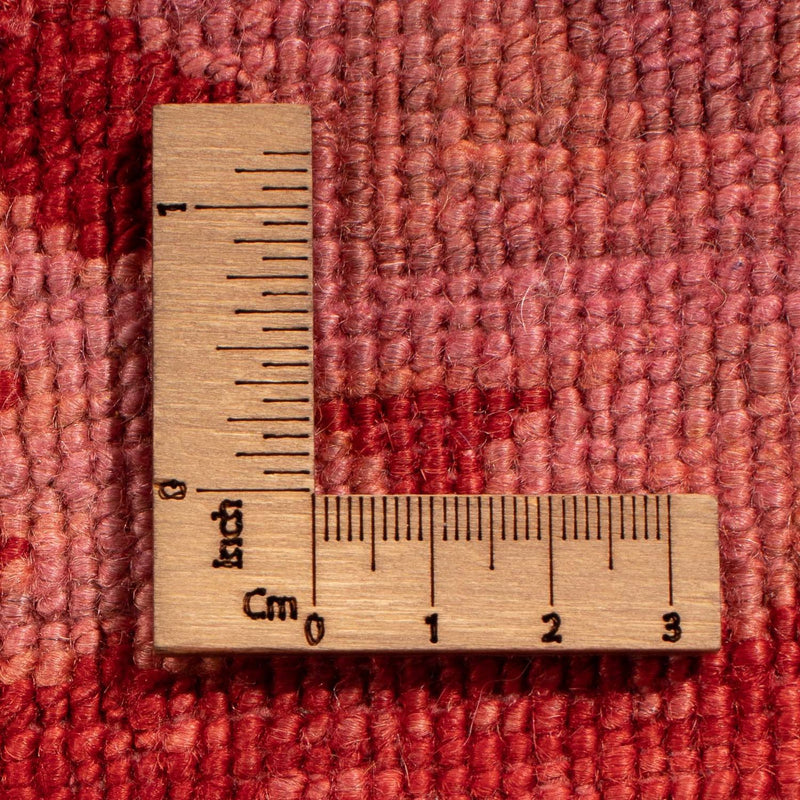 Ziegler tapijt - 303 x 244 cm - licht rood