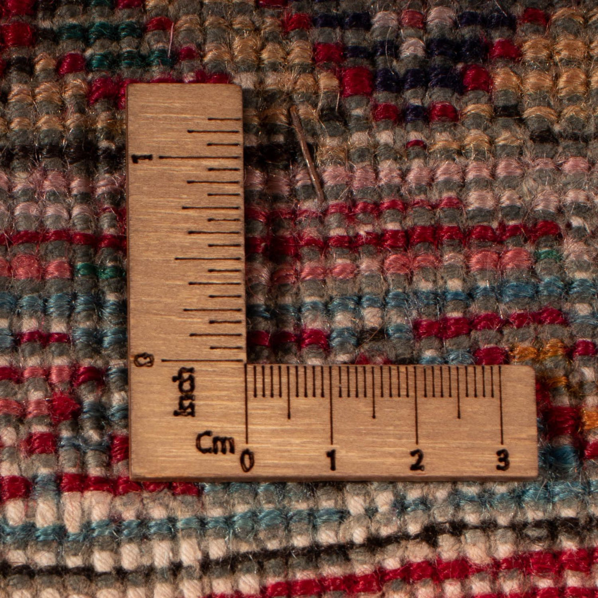 Perzisch tapijt - Klassiek - 340 x 259 cm - rood