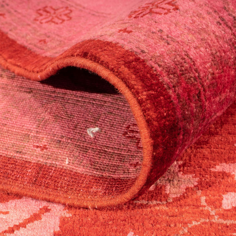 Ziegler tapijt - 330 x 240 cm - licht rood