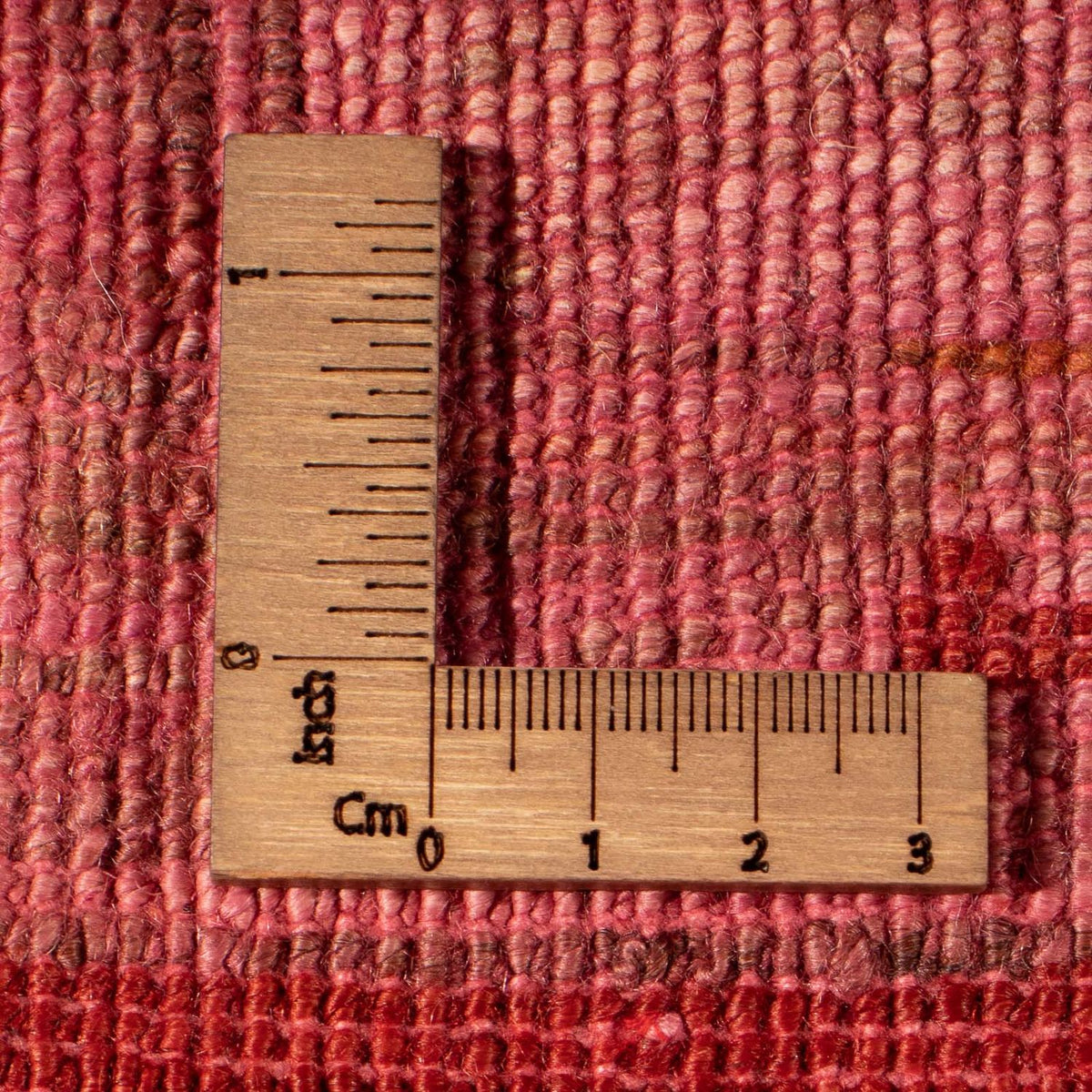 Ziegler tapijt - 330 x 240 cm - licht rood