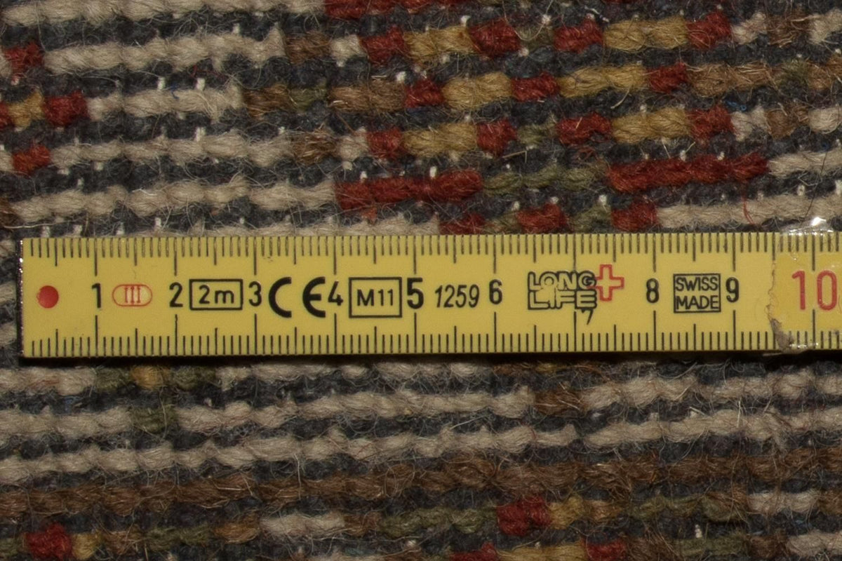 Oosters Tapijt - 153 x 93 cm - rood