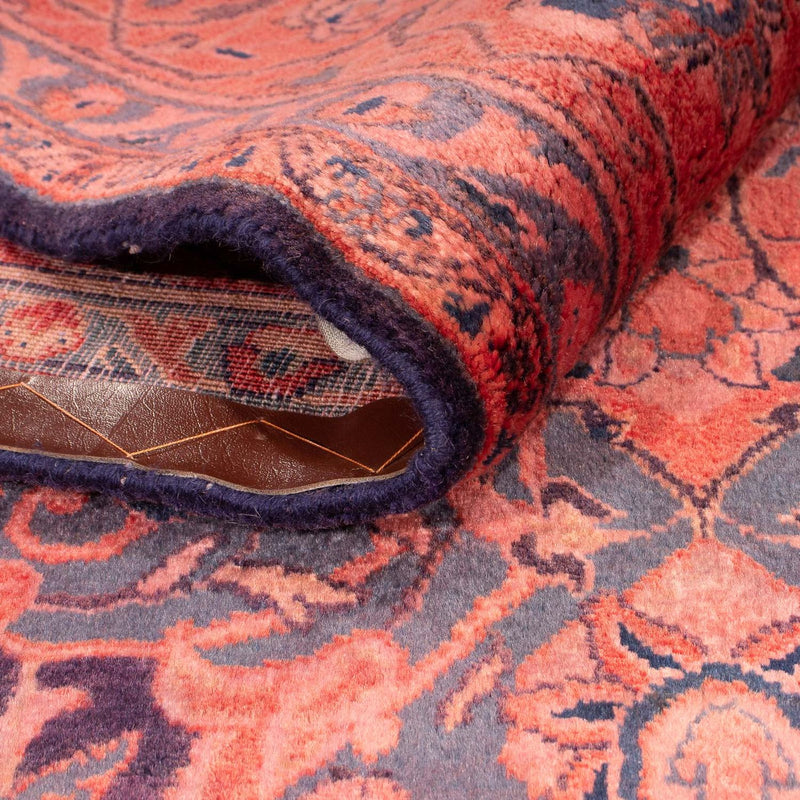 Perzisch tapijt - Klassiek - 330 x 210 cm - licht rood