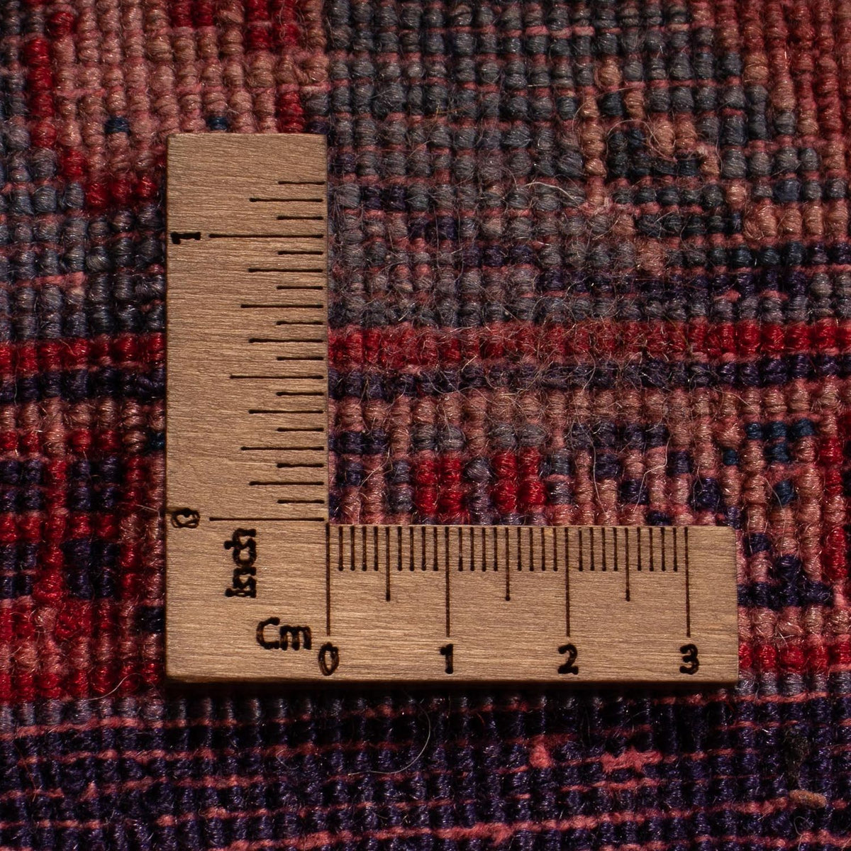 Perzisch tapijt - Klassiek - 330 x 210 cm - licht rood