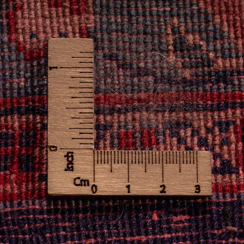 Perzisch tapijt - Klassiek - 330 x 210 cm - licht rood