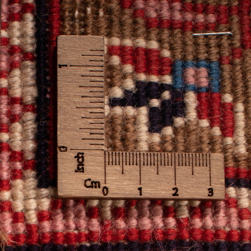 Perzisch tapijt - Tabriz - Royal - 400 x 300 cm - roest