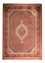 Perzisch tapijt - Tabriz - Royal - 405 x 302 cm - rood