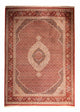 Tabriz - 40 Raj Tapijt 302x405cm - Perzisch tapijt