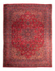 Mashhad Tapijt 344x260cm - Perzisch tapijt