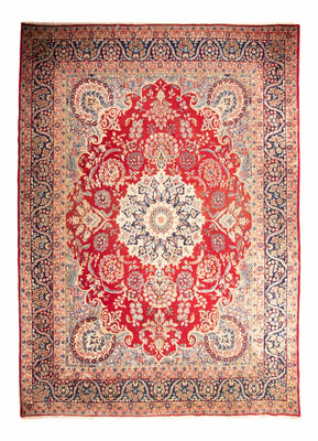 Perzisch tapijt - Klassiek - 426 x 290 cm - rood