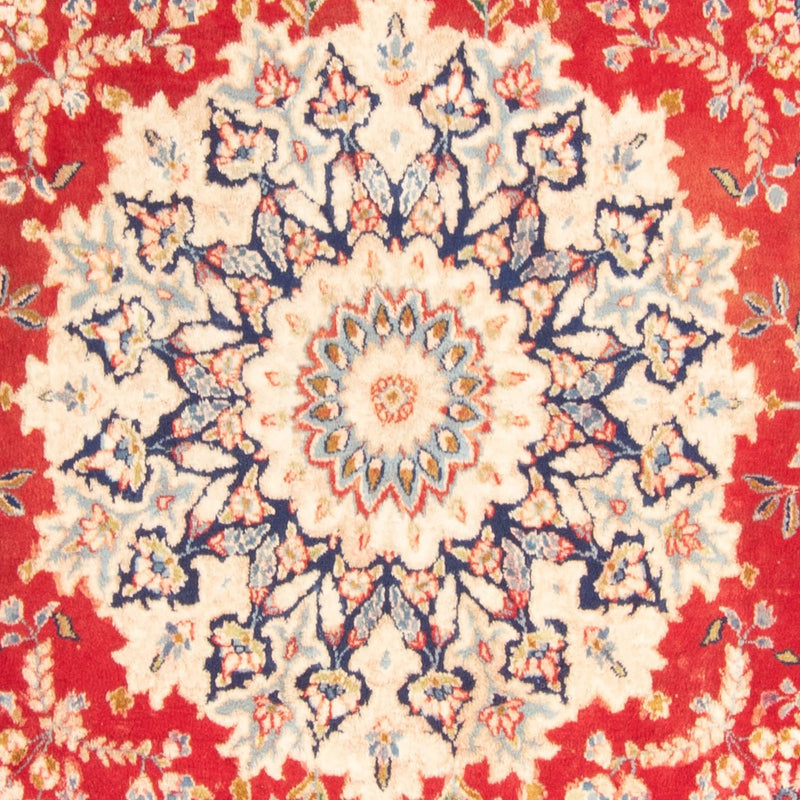 Perzisch tapijt - Klassiek - 426 x 290 cm - rood