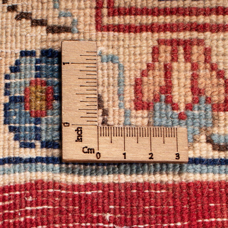 Perzisch tapijt - Klassiek - 426 x 290 cm - rood