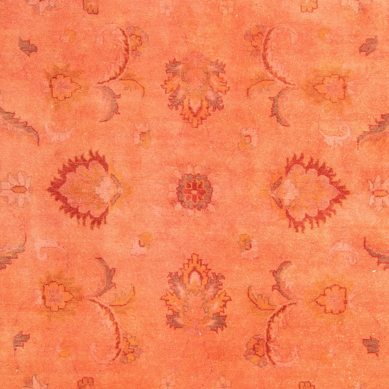 Ziegler tapijt - 390 x 260 cm - roest