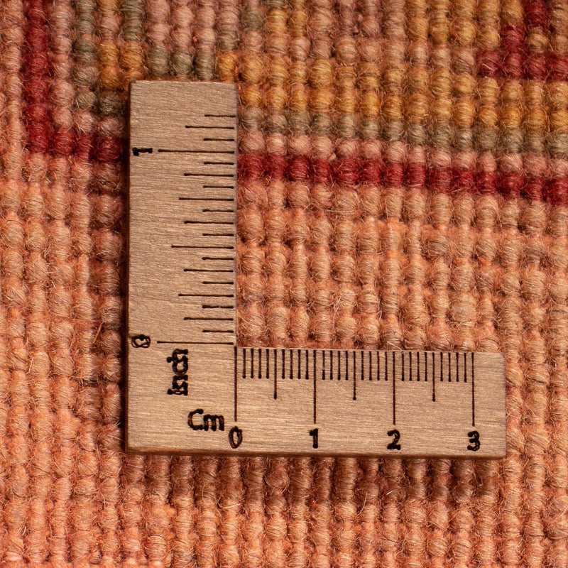 Ziegler tapijt - 390 x 260 cm - roest