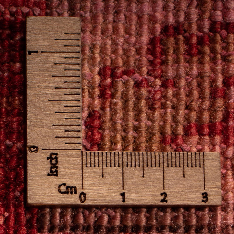 Ziegler tapijt - 350 x 222 cm - licht rood