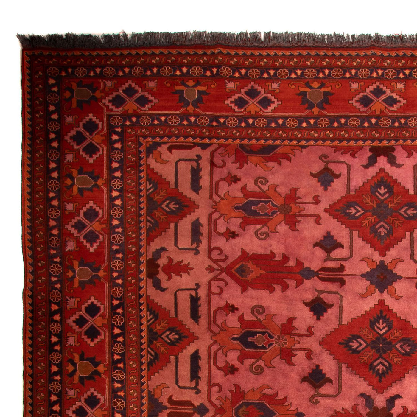 Hatchlu Tapijt 396x306cm - Oosters Tapijt