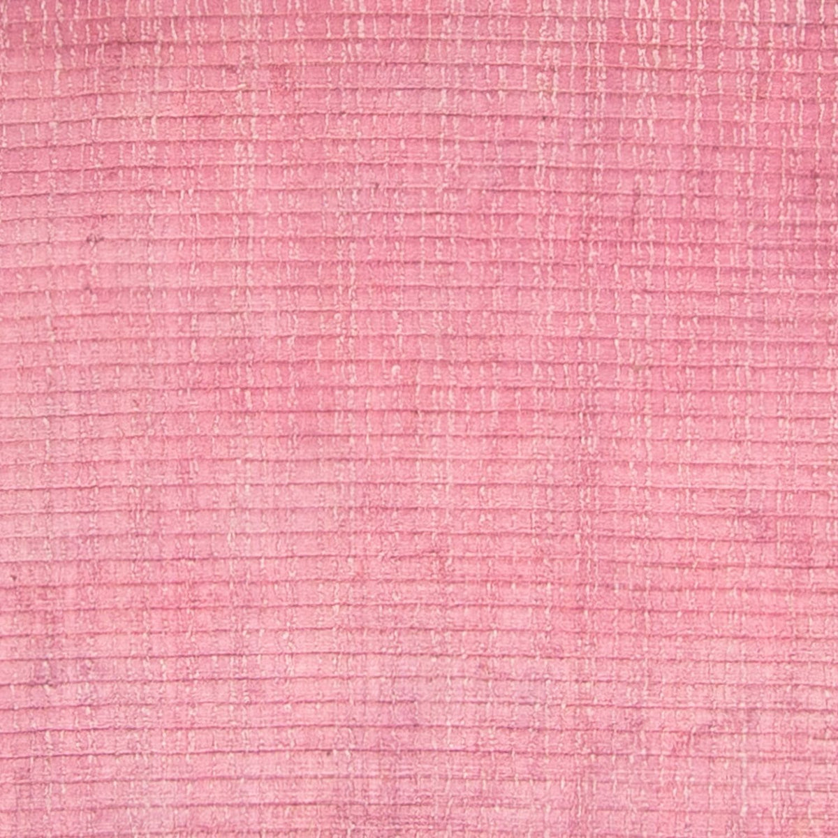 Viscose tapijt - 313 x 226 cm - roze