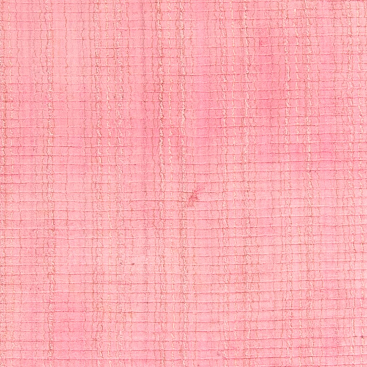 Viscose tapijt - 306 x 230 cm - roze