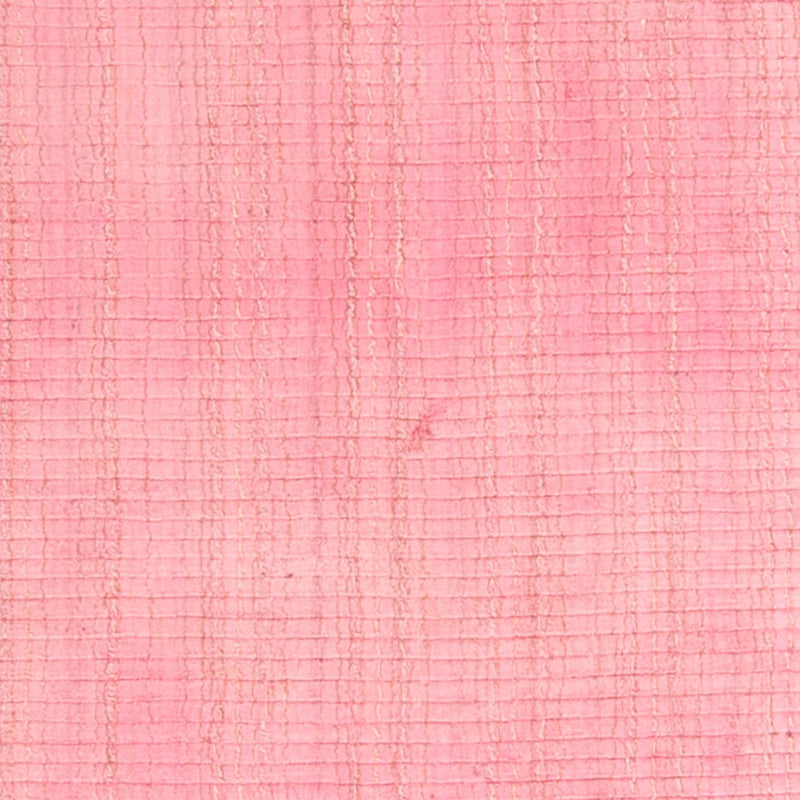 Viscose tapijt - 306 x 230 cm - roze