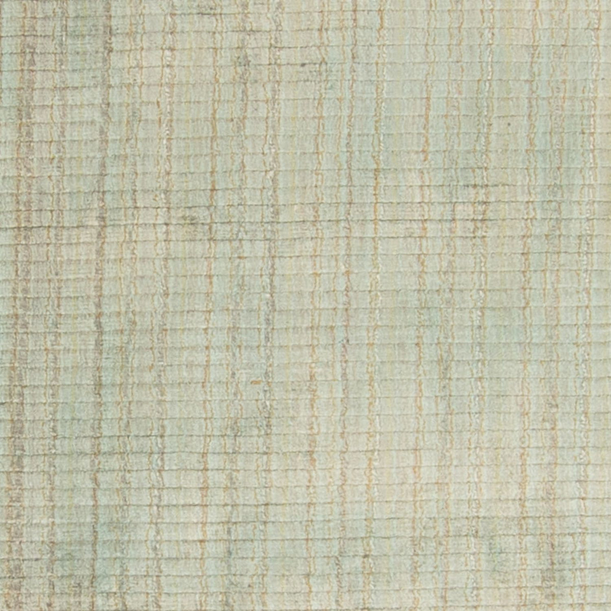 Viscose tapijt - 310 x 230 cm - groen