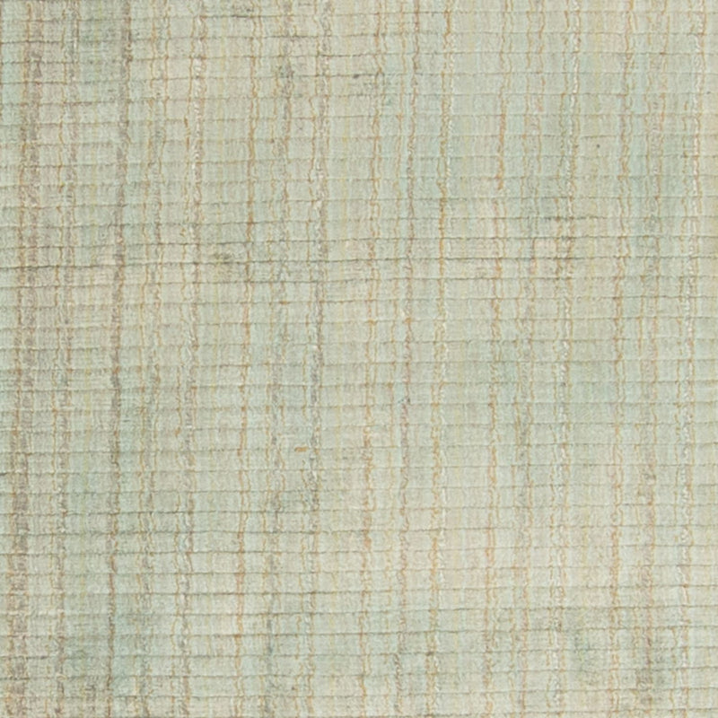 Viscose tapijt - 310 x 230 cm - groen