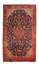 Nahavand Tapijt 364x197cm - Perzisch tapijt