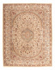 Indo Bidjar Tapijt 360x250cm - Oosters Tapijt