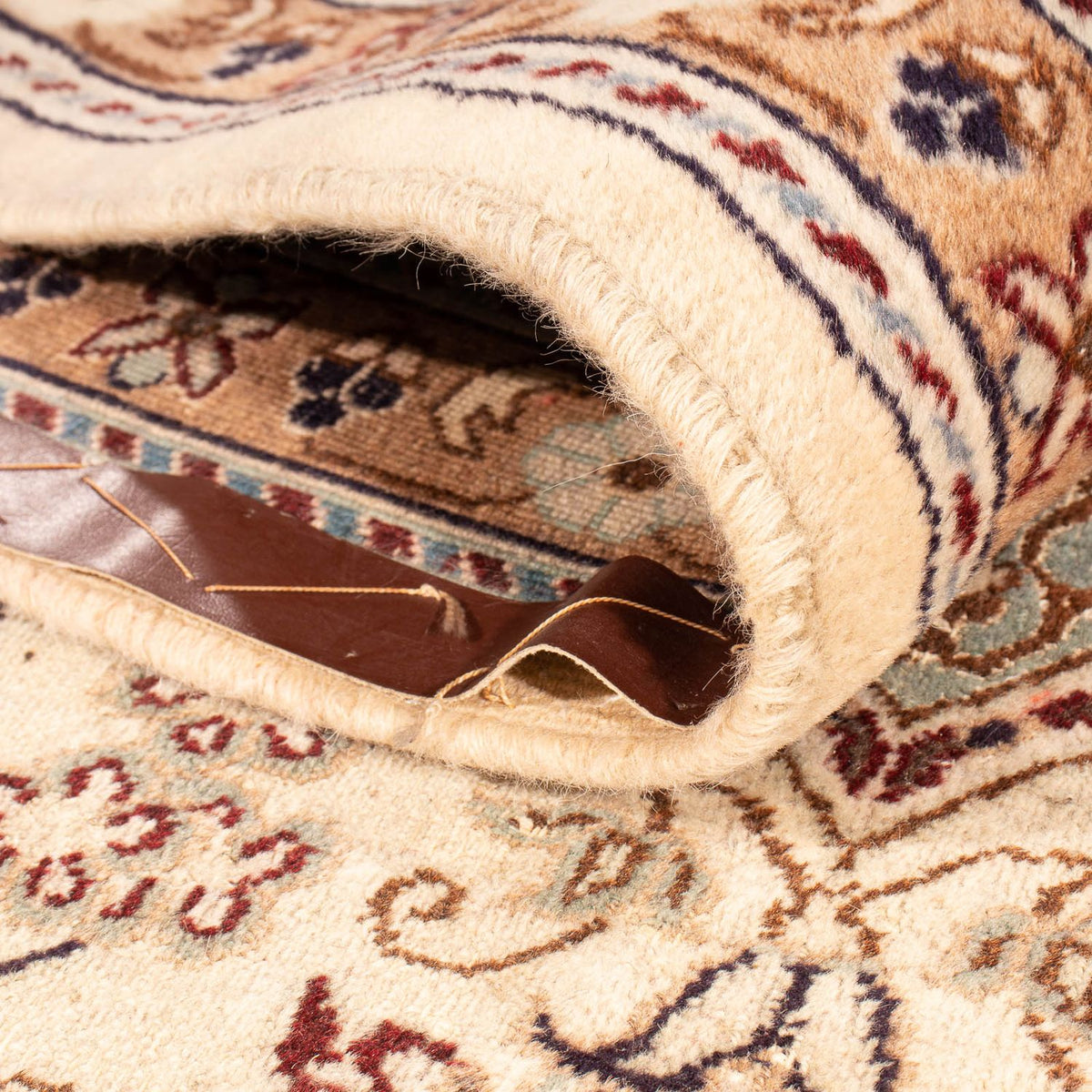 Oosters tapijt - Bijar - Indus - 360 x 250 cm - rood