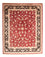 Perzisch tapijt - Tabriz - Royal - 310 x 250 cm - rood