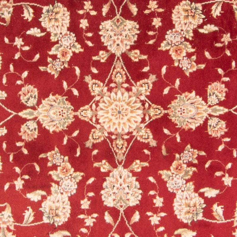 Perzisch tapijt - Tabriz - Royal - 310 x 250 cm - rood