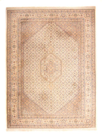 Oosters tapijt - Bijar - Indus - 350 x 250 cm - beige