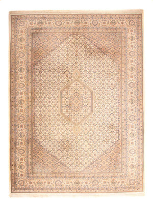 Oosters tapijt - Bijar - Indus - 350 x 250 cm - beige