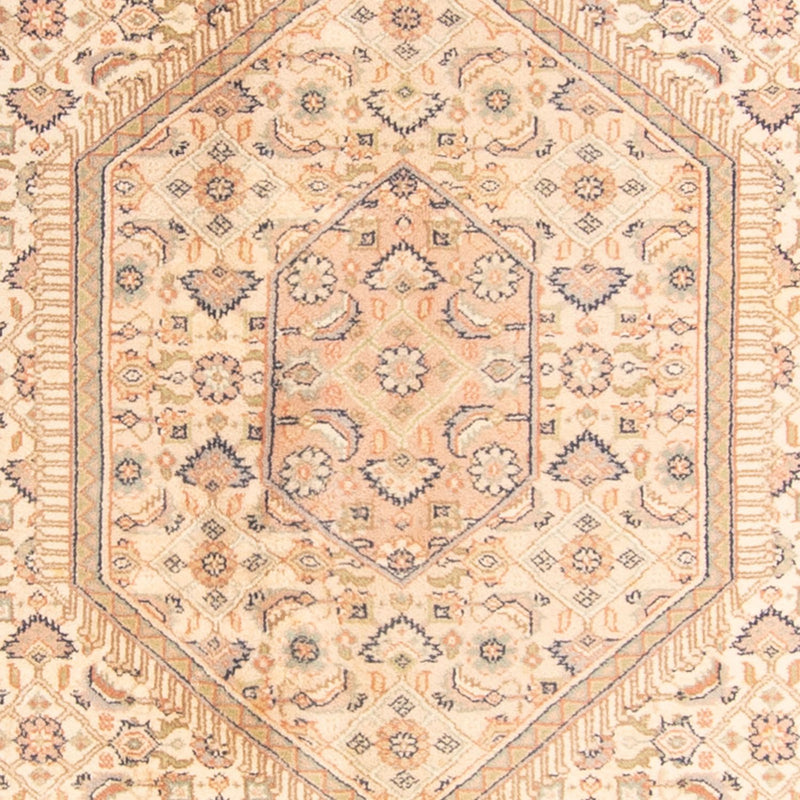 Oosters tapijt - Bijar - Indus - 350 x 250 cm - beige