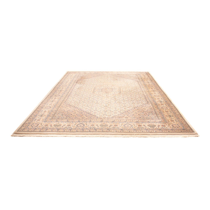 Oosters tapijt - Bijar - Indus - 350 x 250 cm - beige