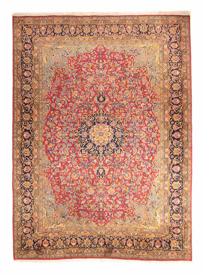 Kerman Tapijt 243x340cm - Perzisch tapijt