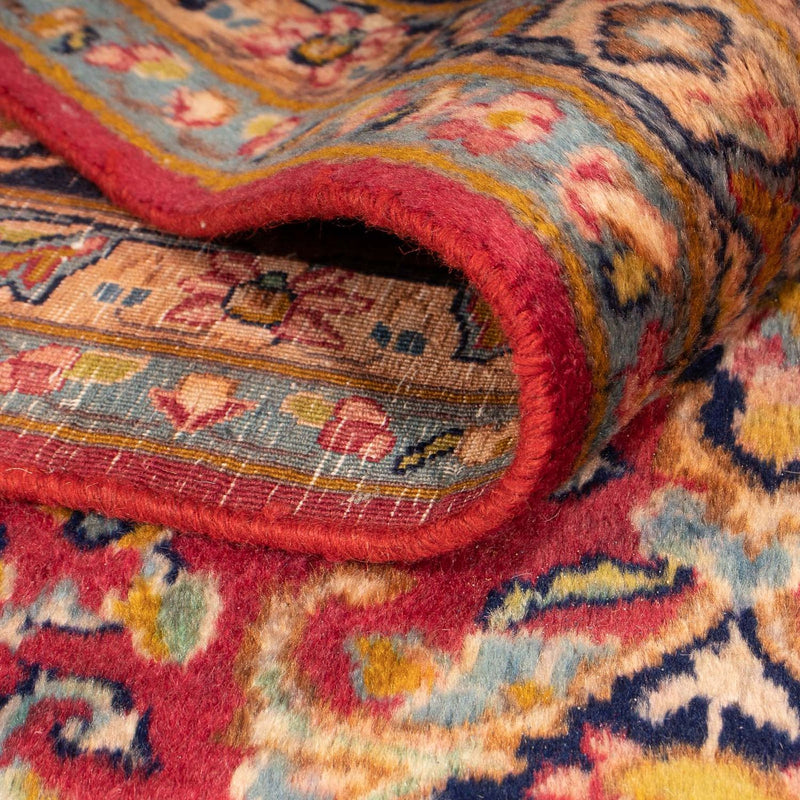 Perzisch tapijt - Klassiek - 340 x 243 cm - rood