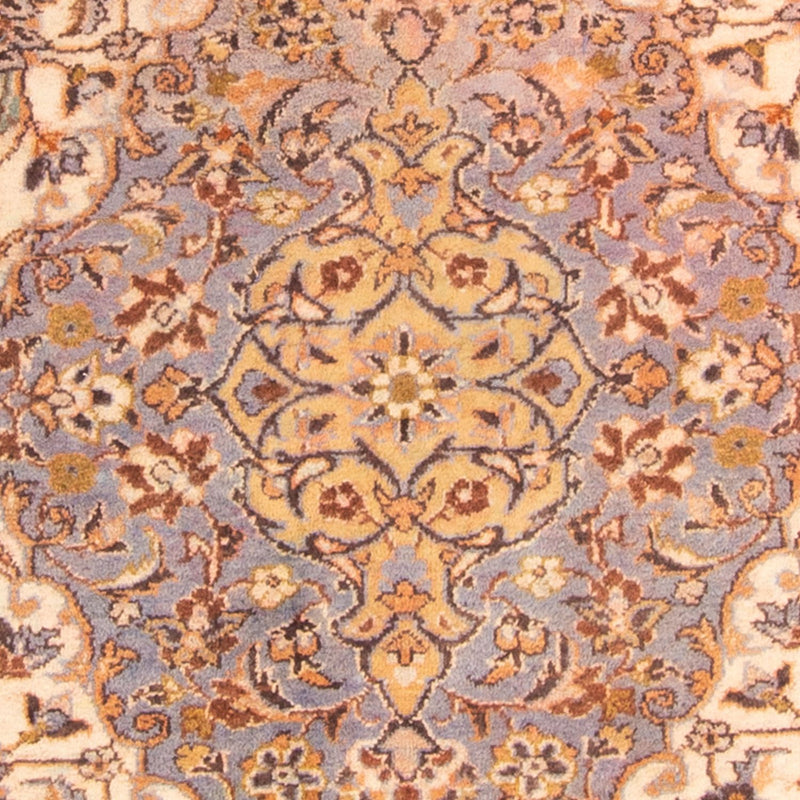 Perzisch tapijt - Keshan - 330 x 230 cm - beige