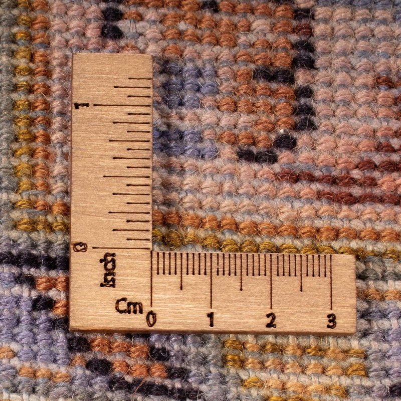 Perzisch tapijt - Keshan - 330 x 230 cm - beige