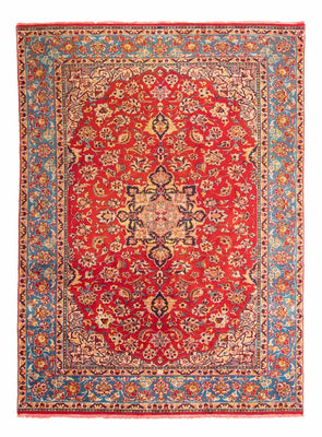 Perzisch tapijt - Klassiek - 303 x 250 cm - rood