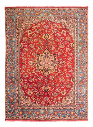 Perzisch tapijt - Klassiek - 303 x 250 cm - rood