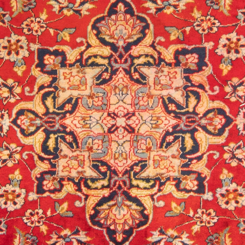 Perzisch tapijt - Klassiek - 303 x 250 cm - rood