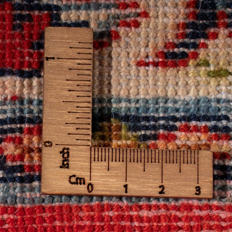 Perzisch tapijt - Klassiek - 303 x 250 cm - rood