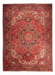 Heriz Tapijt 360x277cm - Perzisch tapijt