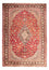 Perzisch tapijt - Tabriz - 400 x 277 cm - rood