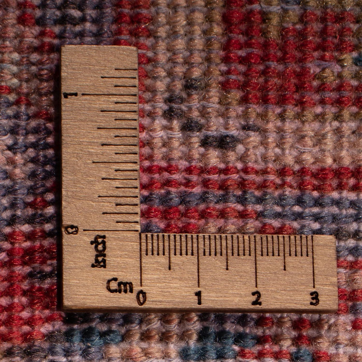 Perzisch tapijt - Tabriz - 400 x 277 cm - rood