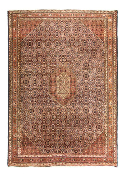 Ardabil Tapijt 220x330cm - Perzisch tapijt