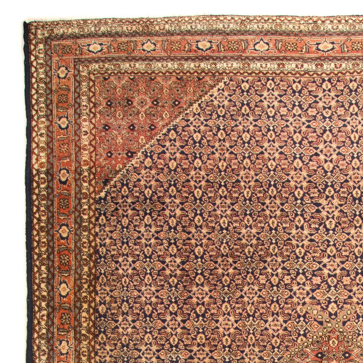 Ardabil Tapijt 330x220cm - Perzisch tapijt