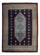 Heriz Tapijt 325x245cm - Perzisch tapijt