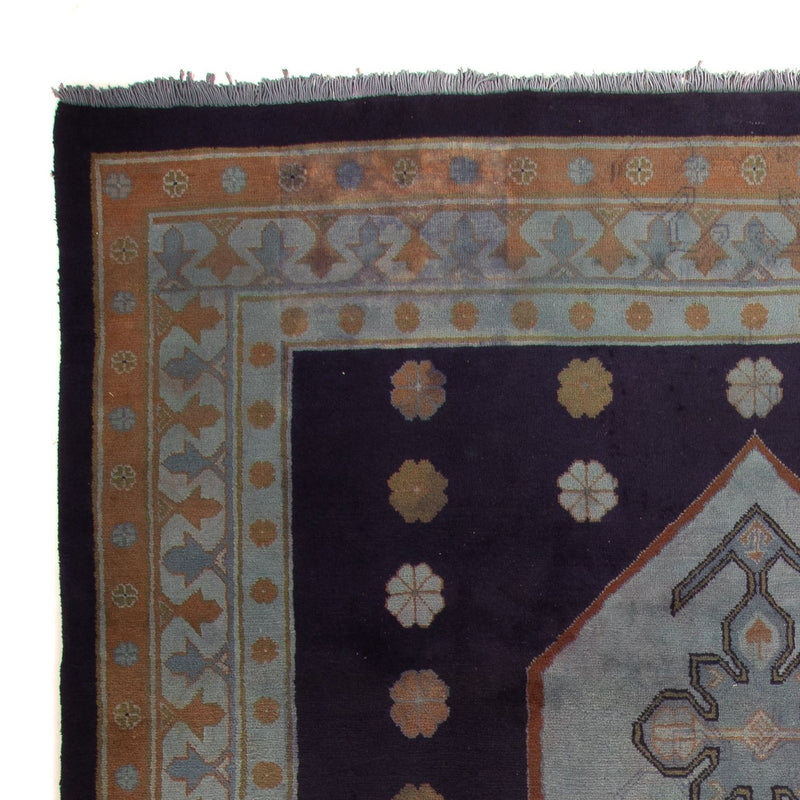 Perzisch Tapijt - Nomadisch - 325 x 245 cm - donkerblauw