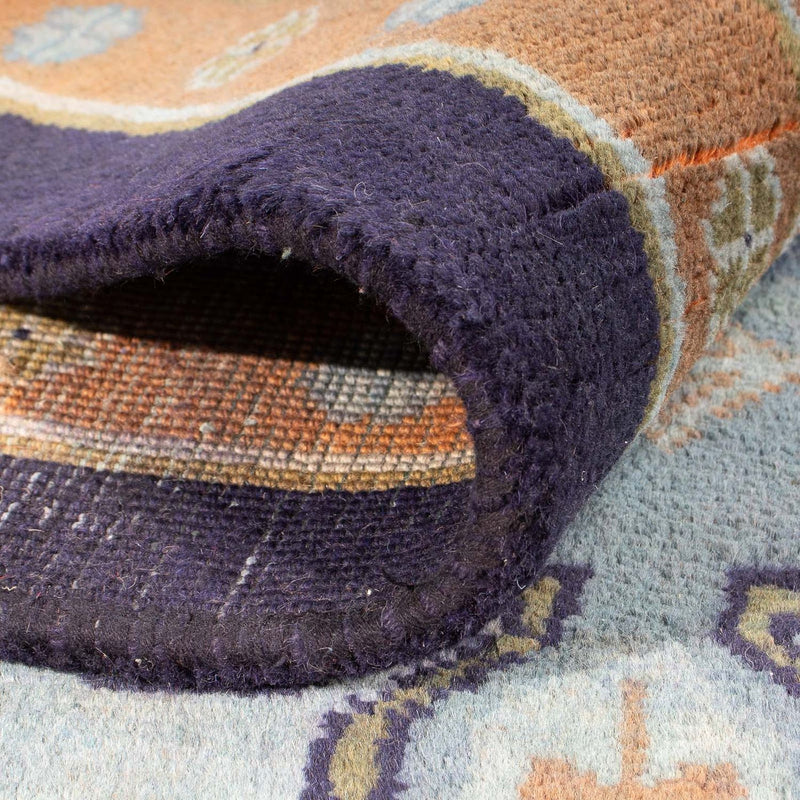 Perzisch Tapijt - Nomadisch - 325 x 245 cm - donkerblauw